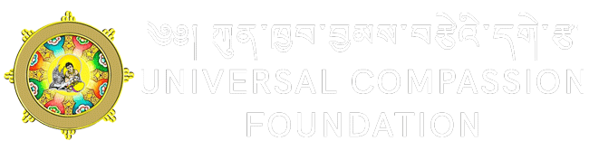 Universal Compassion Foundation